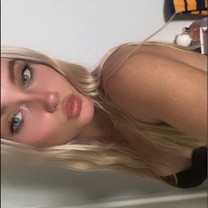 Meet your Posher, Sophie